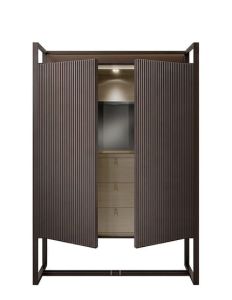 Mobile Bar Rialto Rimadesio