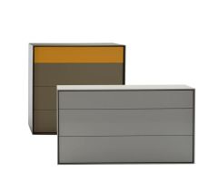 B&B Italia Dado Storage Unit