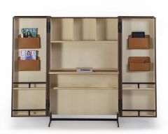 Porada Savio Desk Cabinet