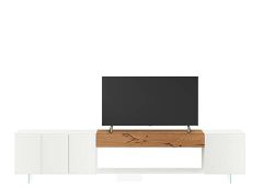 Lago 36e8 2655 Tv Unit