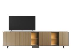 Lago N.O.W. 2117 Tv Unit
