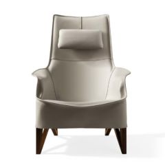 Mobius Armchair Giorgetti