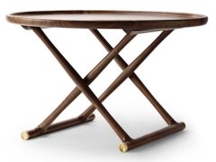 tavolino ML10097 Egyptian Table Carl Hansen & Son