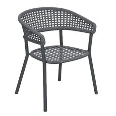 Poltroncina Moon Alu Talenti