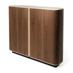 Giorgetti Moore sideboard