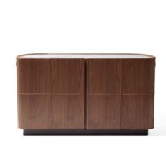 Moore 2017 Giorgetti chest of drawers