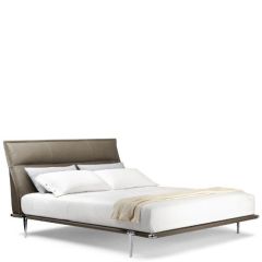 Poltrona Frau Mr Moonlight Bed