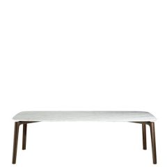 Poltrona Frau Nabucco table