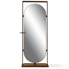 Narcisse mirror 67060 Giorgetti