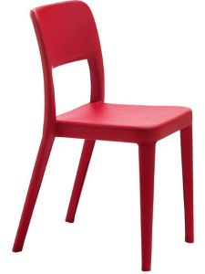 Nenè Padded Chair Midj