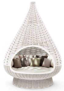 Nestrest Standing Lounger Dedon