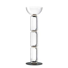 Lampada Terra Noctambule High Cylinder Big Base Flos