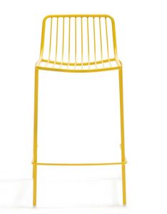 Sgabello Nolita Pedrali