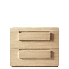 Note Meridiani bedside table