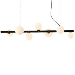 Planeta pendant lamp Cattelan Italia