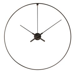 Nomon Ombra Wall Clock