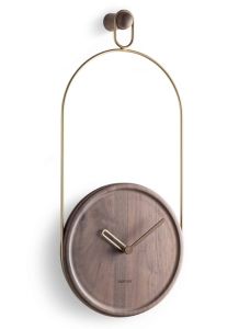 Nomon Eslabón Clock