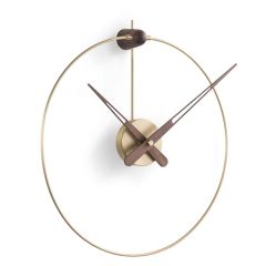 Nomon Micro Anda Clock