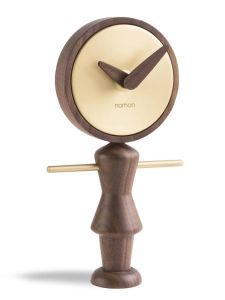 Nomon Nena Clock