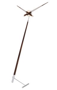 Nomon Pisa Clock