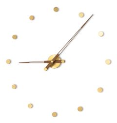 Nomon Rodón Clock