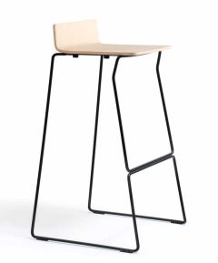 Sgabello Osaka Metal Pedrali