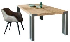 Devina Nais Frame table