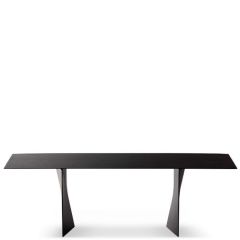 Poltrona Frau Palio table
