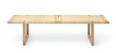 Carl Hansen & Son BM0488L Table Bench