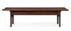Carl Hansen & Son BM0700 Asserbo Bench