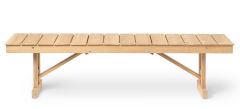 Panca BM1871 Bench Carl Hansen & Son