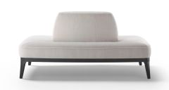 Flexform Dragonfly Bench