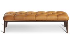 Poltrona Frau Glenn Bench
