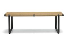 Molteni Green Point Bench