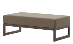 Kettal Landscape Bench