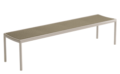 Kettal Passage Bench