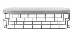 Riviera Bench Flexform
