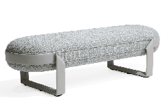 Giorgetti Shirley Bench