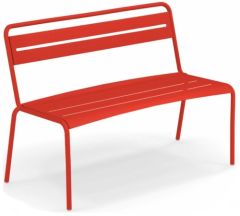 Emu Star Bench