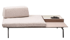 Panca Sumo Living Divani