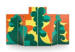 Cassina Balla Screen