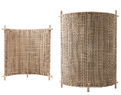 Paola Lenti Kiori Screen