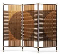 Poltrona Frau Plot Screen