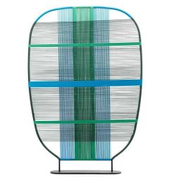 Shades of Venice Outdoor Screen Saba