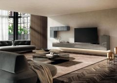 36e8 Wall Unit 2665 Lago