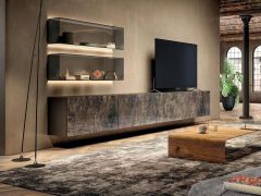 36e8 Wall Unit 2666 Lago