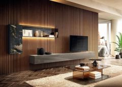 36e8 Wall Unit 2668 Lago