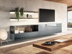 36e8 Wall Unit 2669 Lago