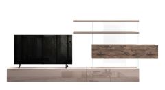 Lago Air 2724 Wall Unit