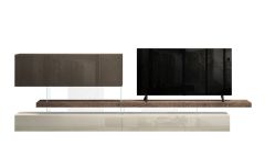 Lago Air 2725 Wall Unit
